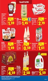 Vin Angebote im Prospekt "XXL GRAND FORMAT MINI PRIX" von Lidl Vin Angebote im Prospekt "XXL GRAND FORMAT MINI PRIX" von Lidl auf Seite 13