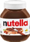 Aktuelles Nuss-Nugat-Creme Angebot bei Netto Marken-Discount in Mannheim ab 3,99 €