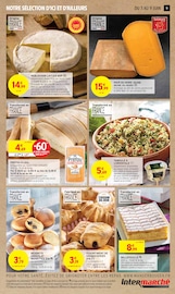Cuisine Angebote im Prospekt "EN GROS, C'EST MOINS CHER" von Intermarché Cuisine Angebote im Prospekt "EN GROS, C'EST MOINS CHER" von Intermarché auf Seite 9