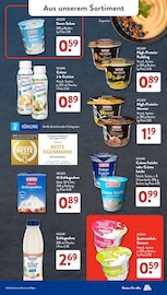 Vollkornbrot im ALDI SÜD Prospekt in Köln Aktueller ALDI SÜD Prospekt mit Vollkornbrot, "Gutes für Alle.", Seite 28