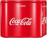 Cola Angebote von Coca-Cola bei REWE Kronach für 3,69 €