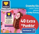 Crunchy Eis von Edeka im aktuellen EDEKA Prospekt für 