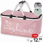 Einkaufskorb im Angebot bei ROLLER in Paderborn Einkaufskorb Angebote bei ROLLER Paderborn für 12,99 €