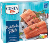 Aktuelles MSC Wildlachsfilet Angebot bei EDEKA in Rostock ab 6,99 €