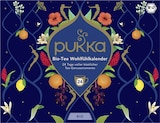 Wohlfühlkalender Angebote von Pukka bei Rossmann Mühlhausen für 12,99 €