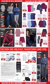 Aktueller Galeria Prospekt mit T-Shirt, "Aktuelle Angebote", Seite 11