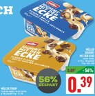 Joghurt mit der Ecke Schoko Balls Joghurt Vanille-Geschmack im Angebot bei Marktkauf in Bielefeld Joghurt mit der Ecke Schoko Balls Joghurt Vanille-Geschmack Angebote von Müller bei Marktkauf Bielefeld für 0,39 €