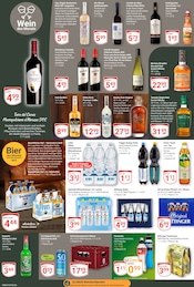 Aktueller GLOBUS Prospekt mit Volvic, "Aktuelle Angebote", Seite 15