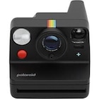 Appareil photo instantané Polaroid Now Generation 3 - Noir - Polaroid - Darty à Tarbes Appareil photo instantané Polaroid Now Generation 3 - Noir - Polaroid en promo chez Darty Tarbes à 99,99 €