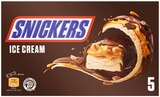 Original Ice Cream Angebote von Snickers bei REWE Kamen für 1,99 €