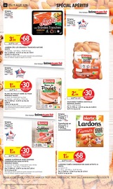 Four Angebote im Prospekt "TOUTES ET TOUS UNIS CONTRE LA VIE CHÈRE." von Intermarché Four Angebote im Prospekt "TOUTES ET TOUS UNIS CONTRE LA VIE CHÈRE." von Intermarché auf Seite 20