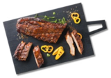 Aktuelle Grillfleisch Angebote bei Kaufland in Bielefeld Aktuelles Grillrippe Arizona Style Angebot bei Kaufland in Bielefeld ab 5,49 €