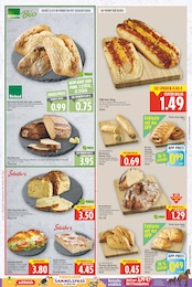Fast Food Angebot & Preis im aktuellen E center Prospekt Fast Food Angebot im aktuellen E center Prospekt auf Seite 9