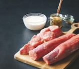 U Express Vannes - Promo Porc Filet Mignon Promo Porc Filet Mignon à 9,99 € dans le catalogue U Express à Vannes