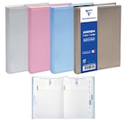Agenda scolaire Perle - CLAIREFONTAINE à 4,72 € dans le catalogue Carrefour