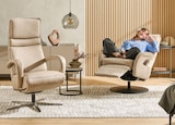 RELAXSESSEL-SERIE Nick Angebote bei Höffner Aschaffenburg für 999,00 €