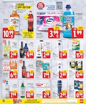 Aktueller WEZ Prospekt mit Persil, "Die WEZette", Seite 18