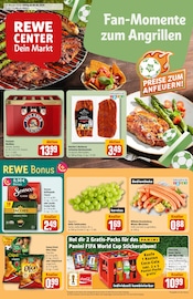 Aktueller REWE Biomärkte Prospekt in Gräfelfing und Umgebung, "Dein Markt" mit 28 Seiten, 08.06.2026 - 13.06.2026