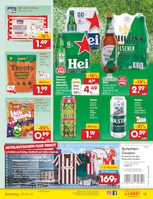 Schokolade im aktuellen Netto Marken-Discount Prospekt (Bielefeld) Schokolade im Netto Marken-Discount Prospekt "Aktuelle Angebote" mit 65 Seiten (Bielefeld)