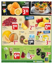 Mango im EDEKA Prospekt in Memmingen Aktueller EDEKA Prospekt mit Mango, "IM EINSATZ FÜR FRISCHE & VIELFALT.", Seite 5