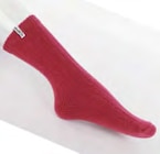 2er-Pack Flausch-Socken Angebote von s.Oliver bei AWG Halberstadt für 7,99 €