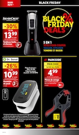 Catalogue Lidl en cours à Valence, "BLACK FRIDAY DEALS", Page 2