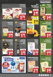 Zucker im EDEKA Prospekt in Bad Salzuflen Aktueller EDEKA Prospekt mit Zucker, "Aktuelle Angebote", Seite 13