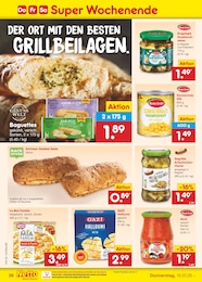 Netto Marken-Discount Knoblauch im Prospekt Netto Marken-Discount Knoblauch im Prospekt