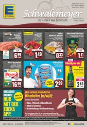 EDEKA Prospekt: "Aktuelle Angebote", 24 Seiten, 09.09.2024 - 14.09.2024