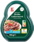 Feine Leberwurst Angebot in Berkenbrück Feine Leberwurst im aktuellen Prospekt bei Kaufland in Berkenbrück