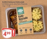 GLOBUS Tönisvorst Prospekt mit  im Angebot für 4,99 €