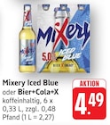 Aktuelles Iced Blue Angebot bei E center in Landau (Pfalz) ab 4,49 €