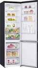 Kühl-Gefrier-Kombination von LG im aktuellen HEM expert Prospekt
