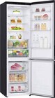 Kühl-Gefrier-Kombination von LG für 777,00 € bei HEM expert im Angebot Kühl-Gefrier-Kombination von LG im aktuellen HEM expert Prospekt
