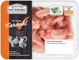 Aktuelles Frisches Puten-Geschnetzeltes Angebot bei REWE in Kassel ab 5,99 €