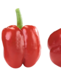 Paprika rot von Gut & Günstig im aktuellen E xpress Prospekt für 1,79 €