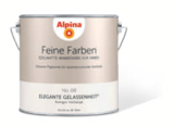 Aktuelles Wandfarbe "Feine Farben" Angebot bei toom Baumarkt in Bonn ab 36,99 €