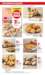 Prix et réduction Abricot dans le prospectus Super U en cours Offre Abricot dans le catalogue Super U du moment à la page 30