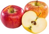 Aktuelles Tafeläpfel Angebot bei Kaufland in Darmstadt ab 2,99 €