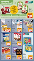 REWE Kuchen im Prospekt REWE Kuchen im Prospekt