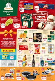 GLOBUS Prospekt für Lennestadt mit 28 Seiten GLOBUS Prospekt für Lennestadt: "Aktuelle Angebote", 28 Seiten, 15.12.2025 - 20.12.2025