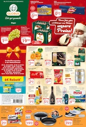 GLOBUS Supermarkt Prospekt der aktuellen Woche mit 28 Seiten, gültig von 15.12.2025 bis 20.12.2025, in Haiger und Umgebung Aktueller GLOBUS Supermarkt Prospekt in Haiger und Umgebung, "Aktuelle Angebote" mit 28 Seiten, 15.12.2025 - 20.12.2025