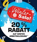 20 % Rabatt Angebote bei Bauzentrum Borgers Bocholt