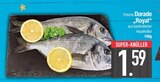 Frische Dorade Royal von  im aktuellen EDEKA Prospekt für 1,59 €