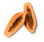 Riesenpapaya, Melone Futuro oder Mango Angebote von Premium Qualität bei Kaufland Nordhausen für 4,99 €