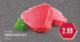 Aktuelles Thunfischfilet Angebot bei E center in Gelsenkirchen ab 2,99 €
