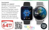 Smartwatch 656500 bei GLOBUS im Prospekt "" für 64,99 €