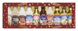 Weihnachtsliköre für 4,49 € bei Lidl im Angebot Weihnachtsliköre im aktuellen Lidl Prospekt