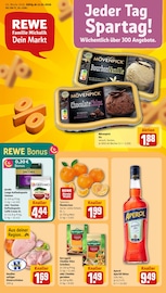 REWE Discounter Prospekt der aktuellen Woche mit 22 Seiten, gültig von 12.01.2026 bis 17.01.2026, in Beimerstetten und Umgebung Aktueller REWE Discounter Prospekt in Beimerstetten und Umgebung, "Dein Markt" mit 22 Seiten, 12.01.2026 - 17.01.2026