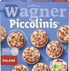Aktuelles Die Backfrische Pizza, Piccolinis oder Big City Pizza Angebot bei E center in Stuttgart ab 1,79 €